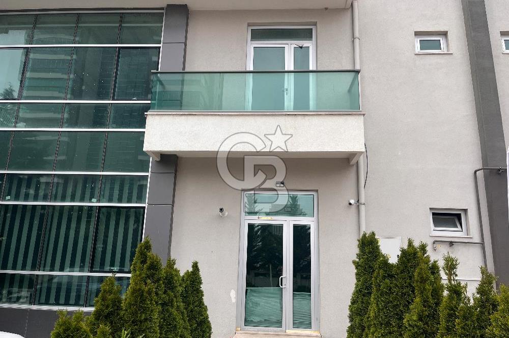 YAŞAMKENT TE İLERİ NATAMAM KİRALIK DÜKKAN F