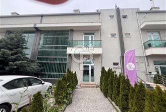 YAŞAMKENT TE İLERİ NATAMAM KİRALIK DÜKKAN F