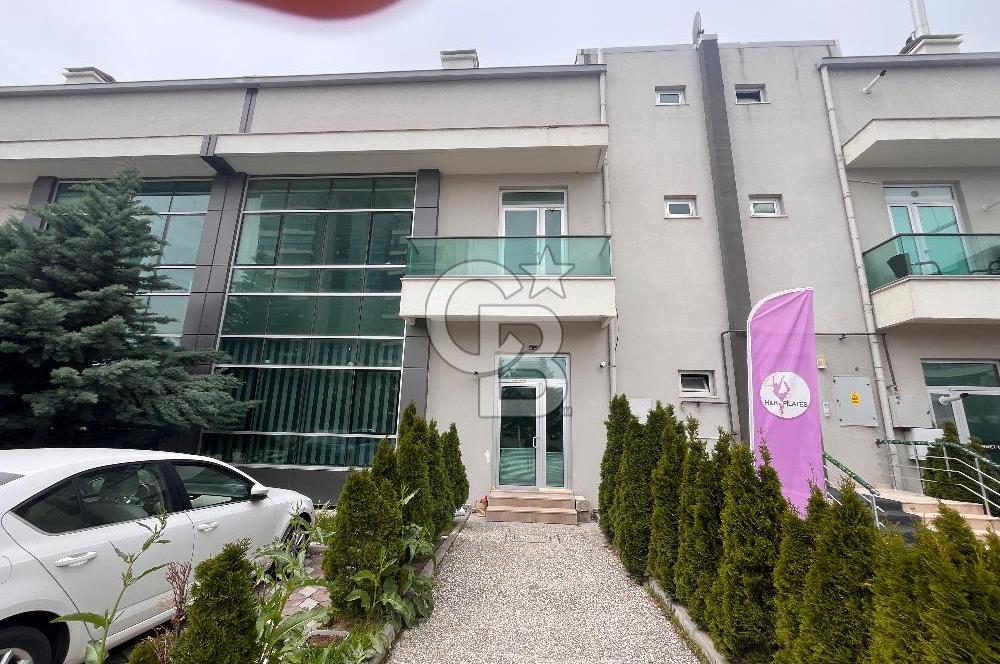 YAŞAMKENT TE İLERİ NATAMAM KİRALIK DÜKKAN F
