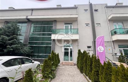 YAŞAMKENT TE İLERİ NATAMAM KİRALIK DÜKKAN F