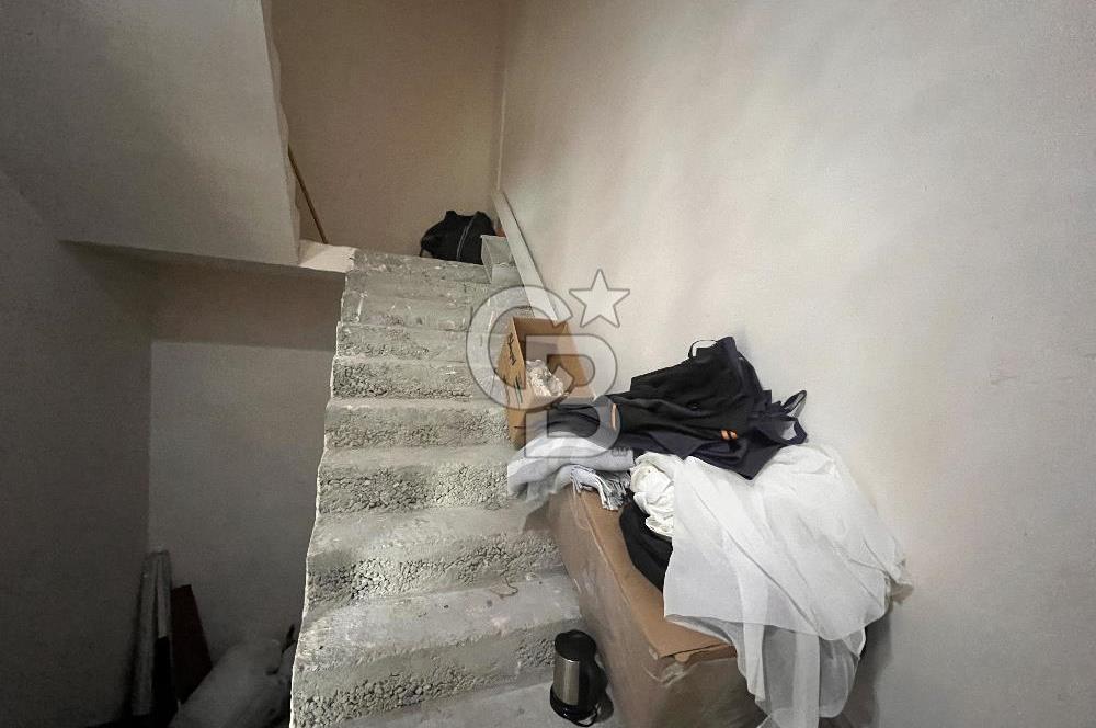 YAŞAMKENT TE İLERİ NATAMAM KİRALIK DÜKKAN F