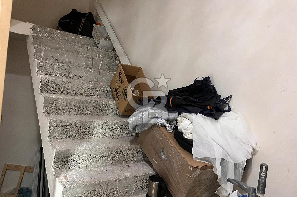 YAŞAMKENT TE İLERİ NATAMAM KİRALIK DÜKKAN F