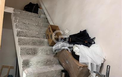 YAŞAMKENT TE İLERİ NATAMAM KİRALIK DÜKKAN F