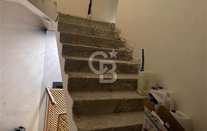 YAŞAMKENT TE İLERİ NATAMAM KİRALIK DÜKKAN F