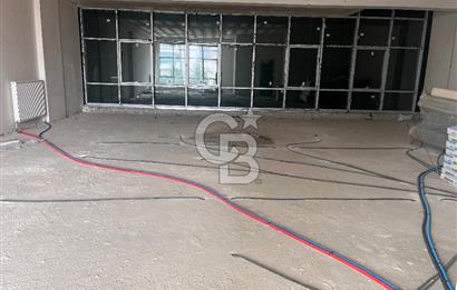 YAŞAMKENT TE İLERİ NATAMAM KİRALIK DÜKKAN F