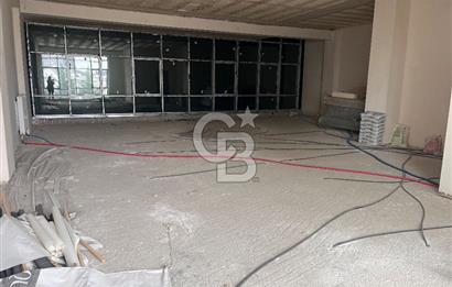 YAŞAMKENT TE İLERİ NATAMAM KİRALIK DÜKKAN F