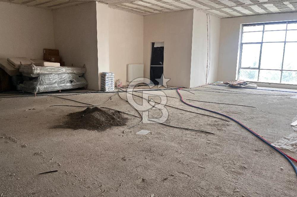 YAŞAMKENT TE İLERİ NATAMAM KİRALIK DÜKKAN F