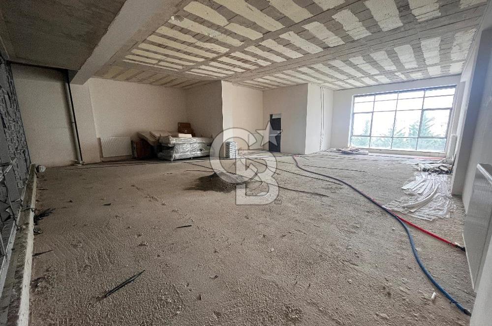 YAŞAMKENT TE İLERİ NATAMAM KİRALIK DÜKKAN F
