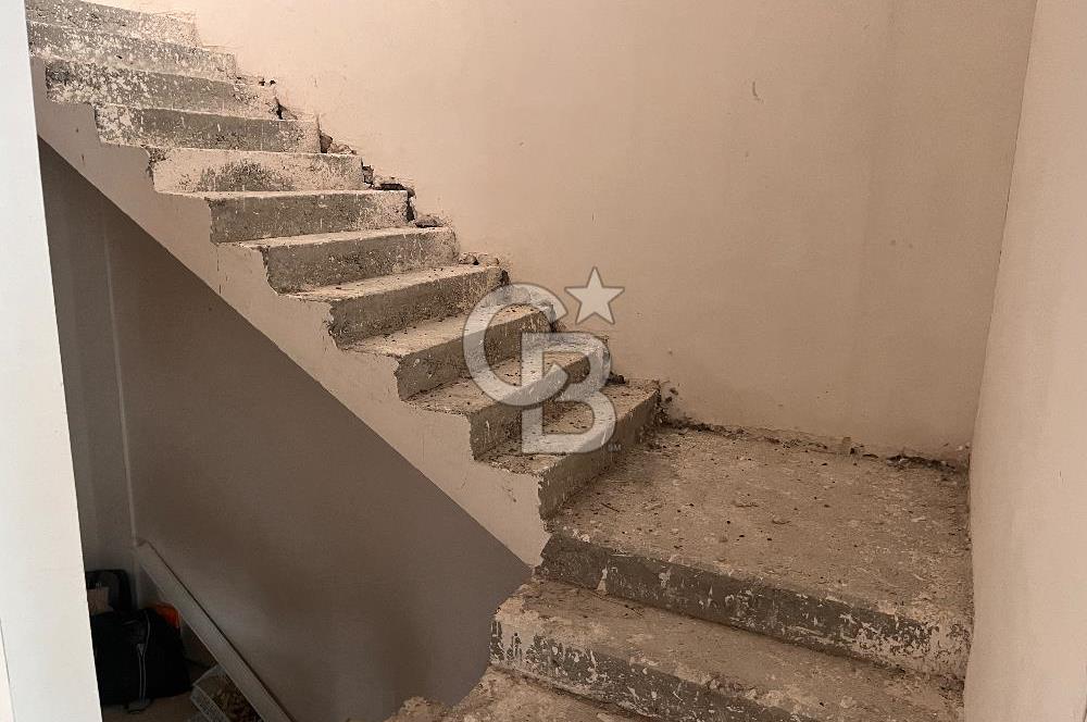 YAŞAMKENT TE İLERİ NATAMAM KİRALIK DÜKKAN F