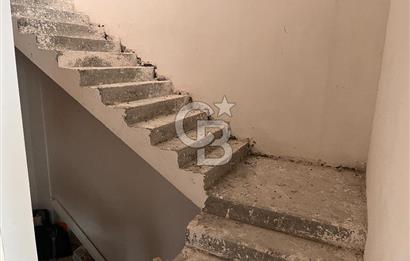YAŞAMKENT TE İLERİ NATAMAM KİRALIK DÜKKAN F