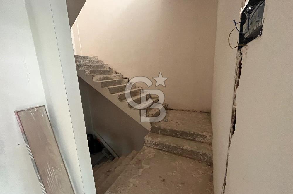 YAŞAMKENT TE İLERİ NATAMAM KİRALIK DÜKKAN F