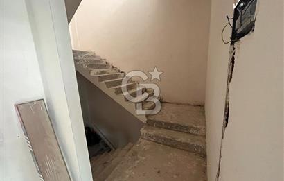 YAŞAMKENT TE İLERİ NATAMAM KİRALIK DÜKKAN F