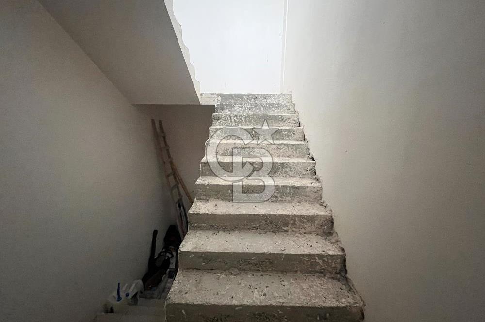 YAŞAMKENT TE İLERİ NATAMAM KİRALIK DÜKKAN F