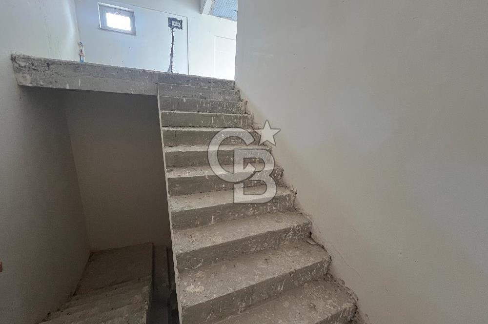 YAŞAMKENT TE İLERİ NATAMAM KİRALIK DÜKKAN F
