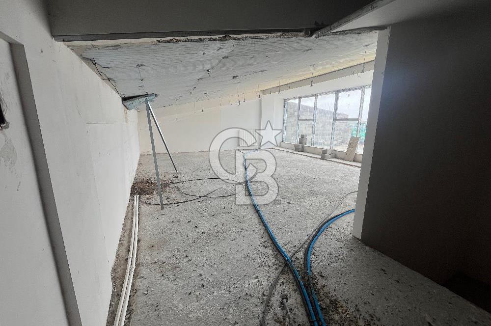 YAŞAMKENT TE İLERİ NATAMAM KİRALIK DÜKKAN F