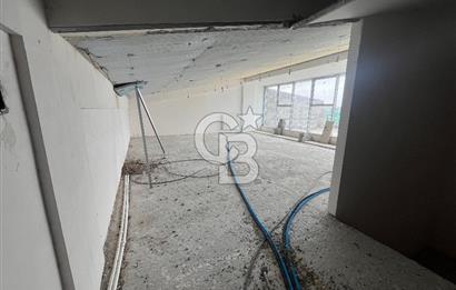 YAŞAMKENT TE İLERİ NATAMAM KİRALIK DÜKKAN F