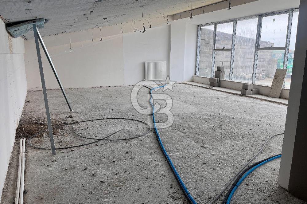 YAŞAMKENT TE İLERİ NATAMAM KİRALIK DÜKKAN F
