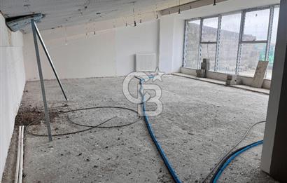 YAŞAMKENT TE İLERİ NATAMAM KİRALIK DÜKKAN F