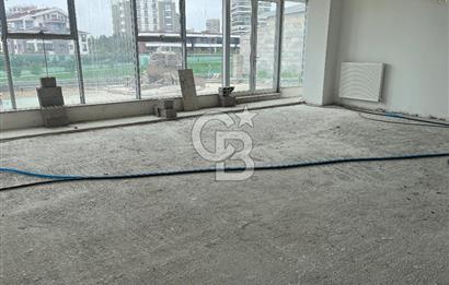 YAŞAMKENT TE İLERİ NATAMAM KİRALIK DÜKKAN F