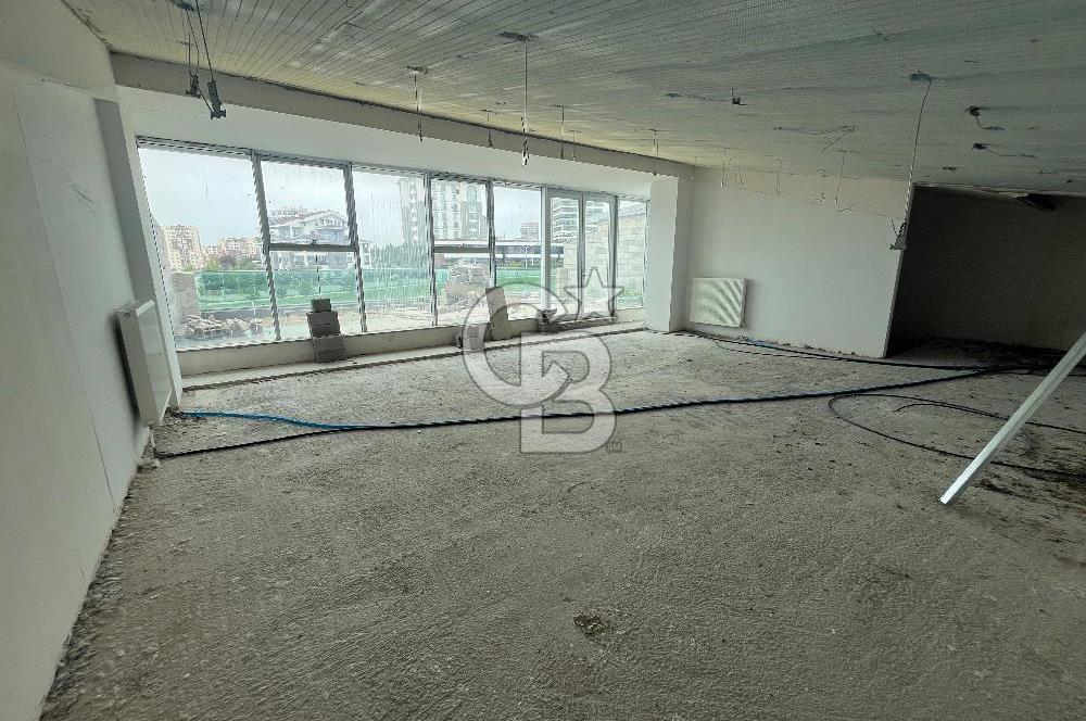 YAŞAMKENT TE İLERİ NATAMAM KİRALIK DÜKKAN F