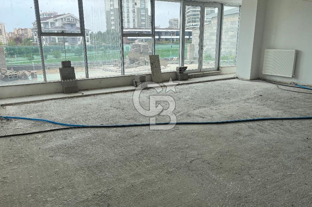 YAŞAMKENT TE İLERİ NATAMAM KİRALIK DÜKKAN F