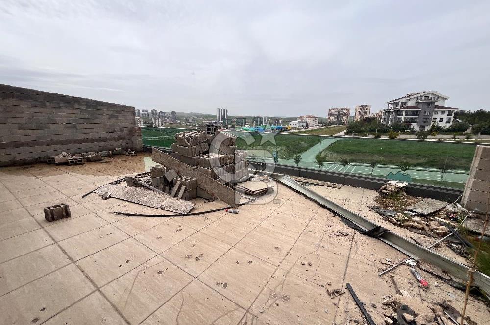 YAŞAMKENT TE İLERİ NATAMAM KİRALIK DÜKKAN F