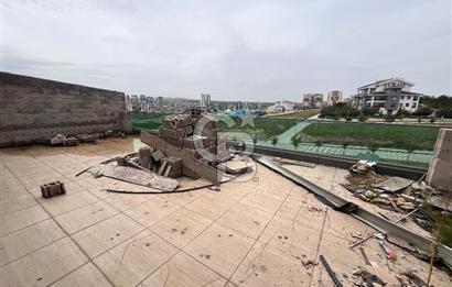 YAŞAMKENT TE İLERİ NATAMAM KİRALIK DÜKKAN F