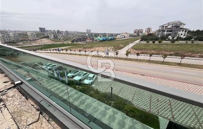 YAŞAMKENT TE İLERİ NATAMAM KİRALIK DÜKKAN F
