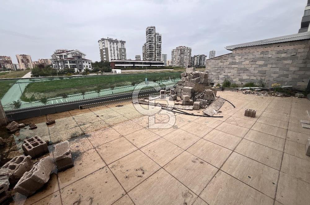 YAŞAMKENT TE İLERİ NATAMAM KİRALIK DÜKKAN F
