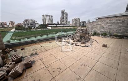YAŞAMKENT TE İLERİ NATAMAM KİRALIK DÜKKAN F
