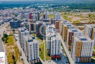 Sur Yapı Da '''FIRSAT''' !!! SATILIK 2+1 94 m2 DAİRE