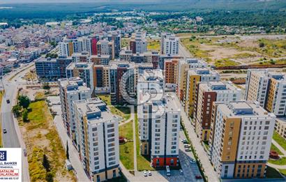 Sur Yapı Da '''FIRSAT''' !!! SATILIK 2+1 94 m2 DAİRE