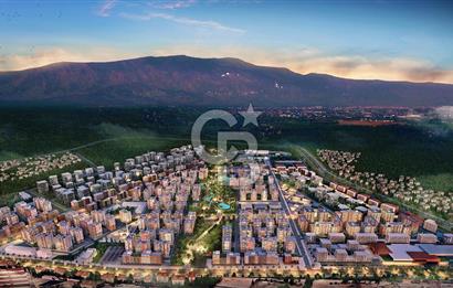 SUR YAPI'DA' SATILIK '''FIRSAT''' ARA KAT 3+1 DAİRE 118 m²