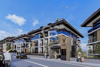 VADİ ÇENGELKÖY KONAKLARINDA FIRSAT ÇATI DUBLEKS