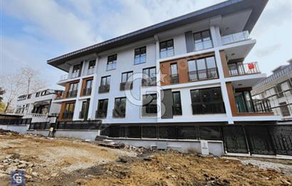 OPPORTUNITY ROOF DUPLEX IN VADİ ÇENGELKÖY MANSIONS
