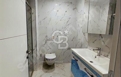 OPPORTUNITY ROOF DUPLEX IN VADİ ÇENGELKÖY MANSIONS