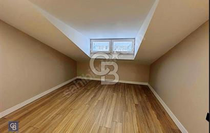 OPPORTUNITY ROOF DUPLEX IN VADİ ÇENGELKÖY MANSIONS