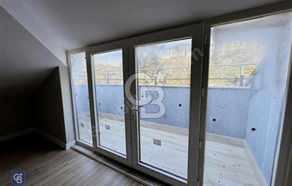 OPPORTUNITY ROOF DUPLEX IN VADİ ÇENGELKÖY MANSIONS