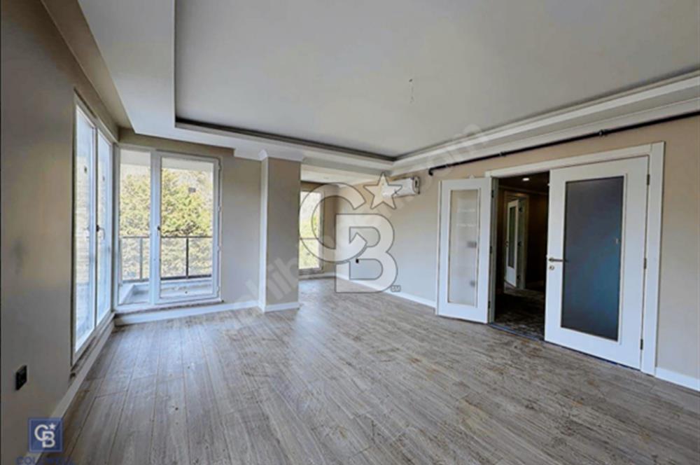 OPPORTUNITY ROOF DUPLEX IN VADİ ÇENGELKÖY MANSIONS