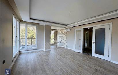 OPPORTUNITY ROOF DUPLEX IN VADİ ÇENGELKÖY MANSIONS
