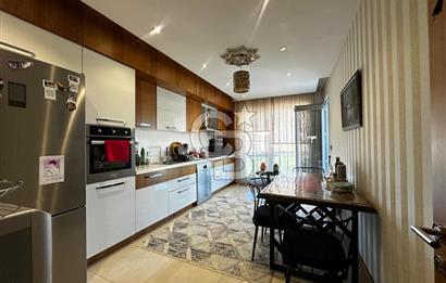 BEYLİKDÜZÜ ADNAN KAHVECİ DORAPARK 3 SİTESİ SATILIK 7+2 DUBLEKS