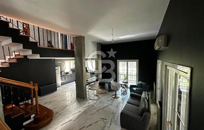 ÇATALCA ÖRENCİK KÖYÜNDE 7100M² ARAZİ İÇİNDE SATILIK ÇİFTLİK EVİ