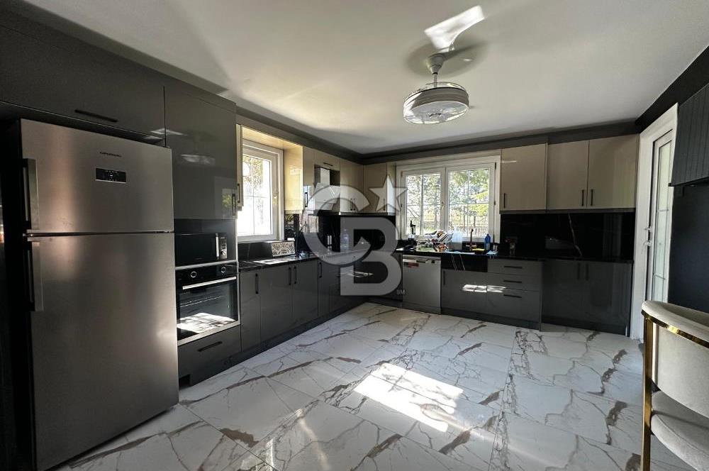 ÇATALCA ÖRENCİK KÖYÜNDE 7100M² ARAZİ İÇİNDE SATILIK ÇİFTLİK EVİ
