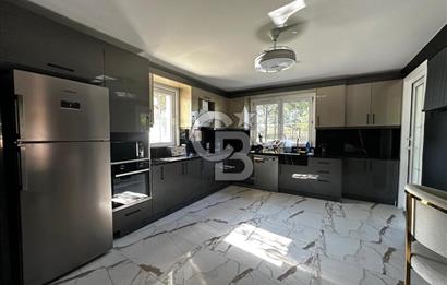 ÇATALCA ÖRENCİK KÖYÜNDE 7100M² ARAZİ İÇİNDE SATILIK ÇİFTLİK EVİ