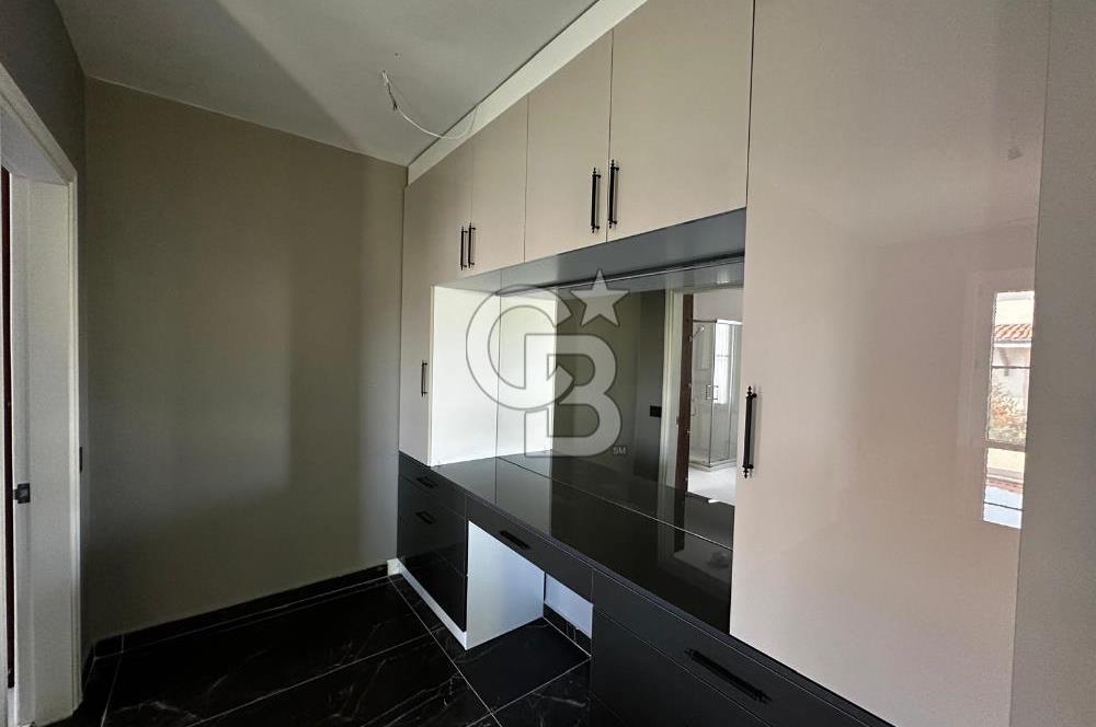 ÇATALCA ÖRENCİK KÖYÜNDE 7100M² ARAZİ İÇİNDE SATILIK ÇİFTLİK EVİ