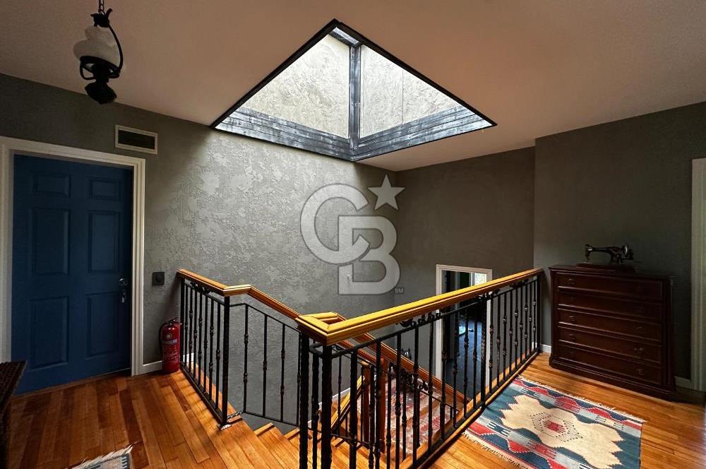 ÇATALCA ÖRENCİK KÖYÜNDE 7100M² ARAZİ İÇİNDE SATILIK ÇİFTLİK EVİ