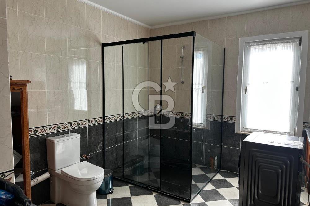ÇATALCA ÖRENCİK KÖYÜNDE 7100M² ARAZİ İÇİNDE SATILIK ÇİFTLİK EVİ