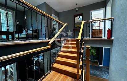 ÇATALCA ÖRENCİK KÖYÜNDE 7100M² ARAZİ İÇİNDE SATILIK ÇİFTLİK EVİ