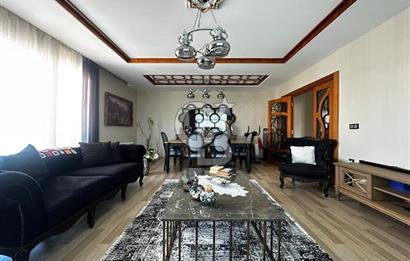 BEYLİKDÜZÜ ADNAN KAHVECİ DORAPARK 3 SİTESİ SATILIK 7+2 DUBLEKS