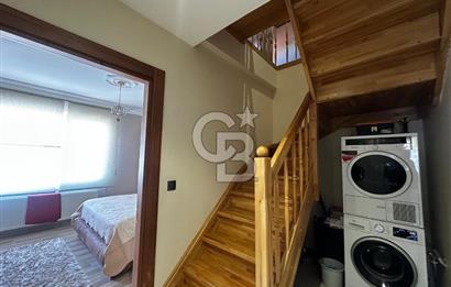 BEYLİKDÜZÜ ADNAN KAHVECİ DORAPARK 3 SİTESİ SATILIK 7+2 DUBLEKS